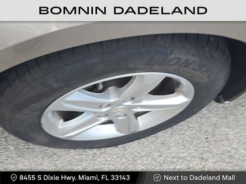 Used 2022 Chevrolet Malibu LS image 10