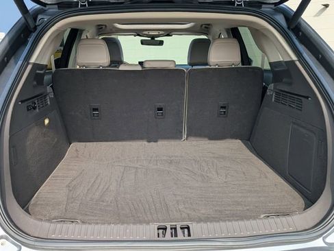 Used 2023 Lincoln Nautilus Reserve w/ Cargo Utility Package image 29