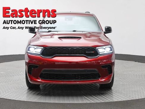 Used 2024 Dodge Durango R/T AWD/4WD image 2