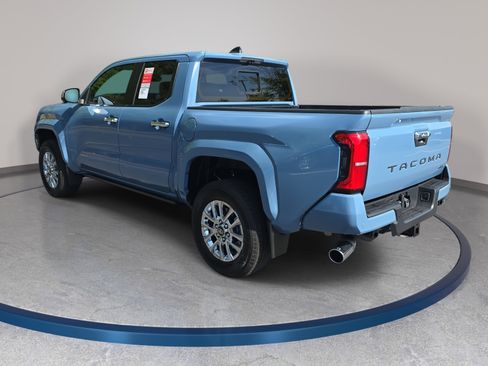 New 2026 Toyota Tacoma Limited AWD/4WD image 7