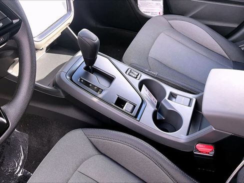 New 2026 Subaru Crosstrek 2.0i Premium image 7