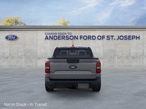 New 2026 Ford Maverick Tremor AWD/4WD image 5