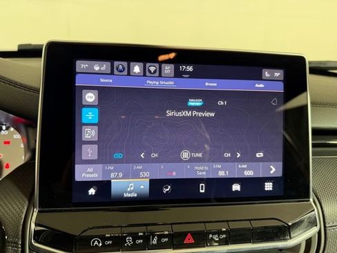 New 2026 Jeep Compass Limited image 12