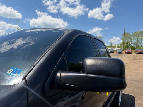 Used 2007 Dodge Ram 1500 Truck SLT RWD image 9