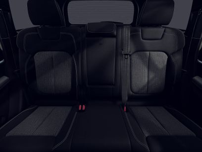 New 2026 Jeep Grand Cherokee Laredo X