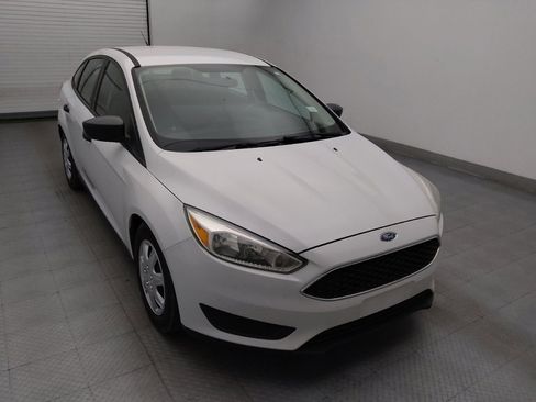 Used 2016 Ford Focus S FWD image 13