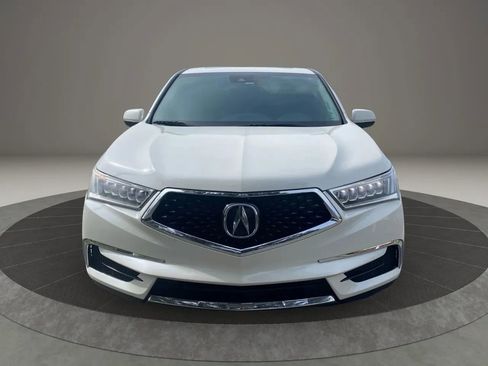 Used 2019 Acura MDX FWD image 18