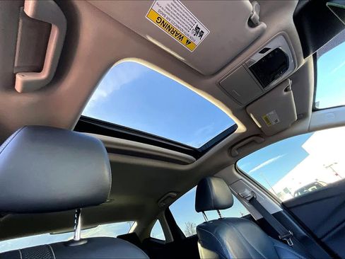 Used 2021 Acura TLX w/ Technology Package image 23