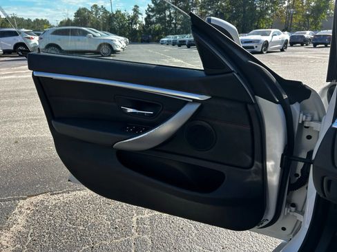 Used 2018 BMW 430i Gran Coupe image 31