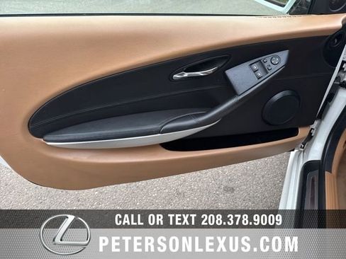 Used 2008 BMW 650i Coupe image 18