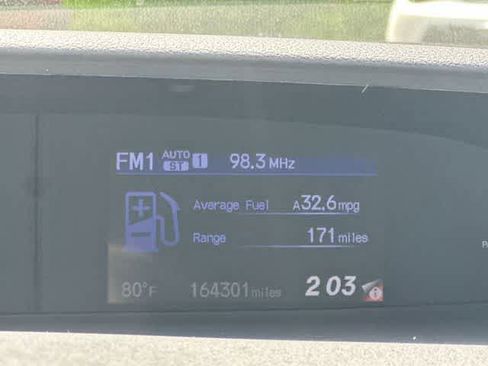 Used 2013 Honda Civic EX image 7