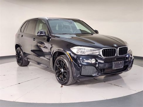 Used 2017 BMW X5 sDrive35i image 7