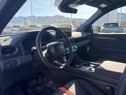 New 2026 Honda Passport TrailSport image 11