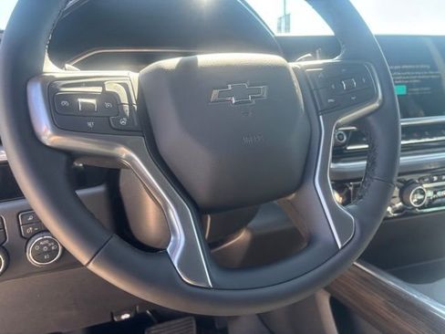 New 2026 Chevrolet Silverado 1500 LT Trail Boss w/ Safety Package image 23