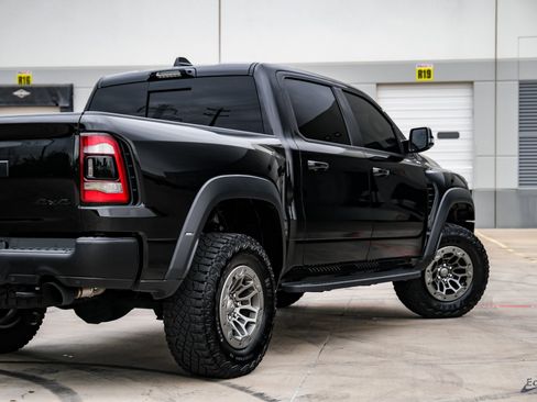 Used 2024 RAM 1500 TRX image 15