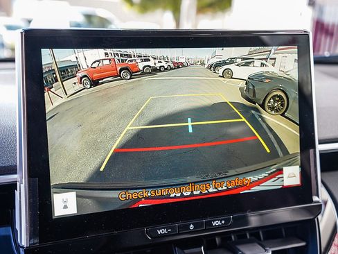 New 2026 Toyota Corolla Cross XLE image 30