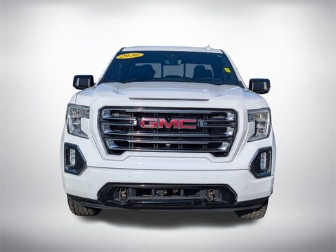Used 2020 GMC Sierra 1500 AT4 w/ AT4 Premium Package image 9