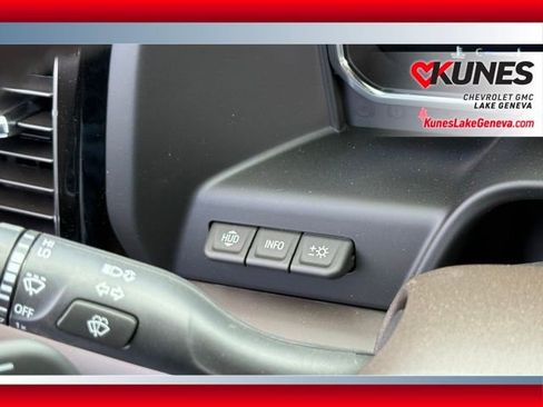 New 2026 GMC Sierra 1500 Denali AWD/4WD image 53