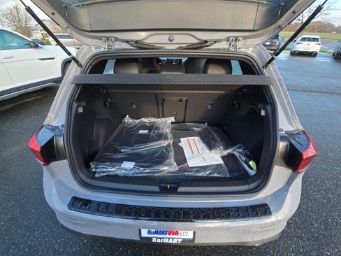 New 2026 Volkswagen Golf SE image 16