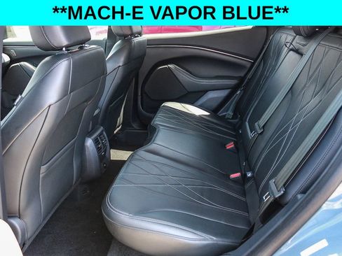 Used 2024 Ford Mustang Mach-E Select RWD image 18