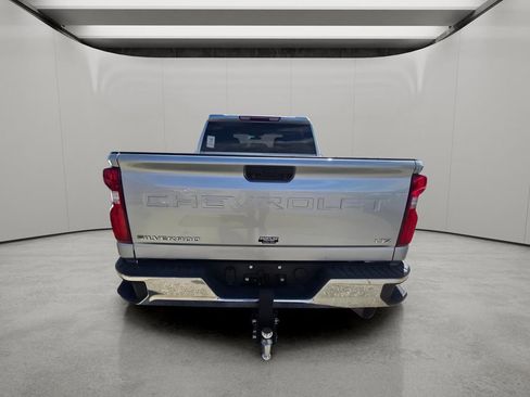 Used 2023 Chevrolet Silverado 2500 LTZ AWD/4WD image 7