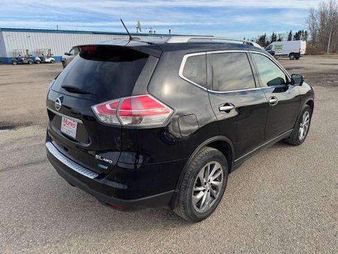 Used 2014 Nissan Rogue SL image 7