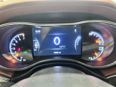 Used 2021 Jeep Grand Cherokee Overland image 12