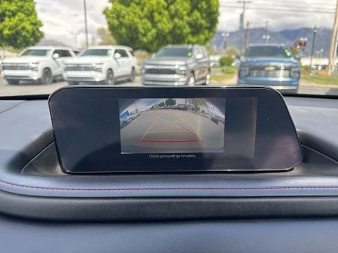 Used 2024 MAZDA CX-30 AWD 2.5 S w/ Preferred Package image 26
