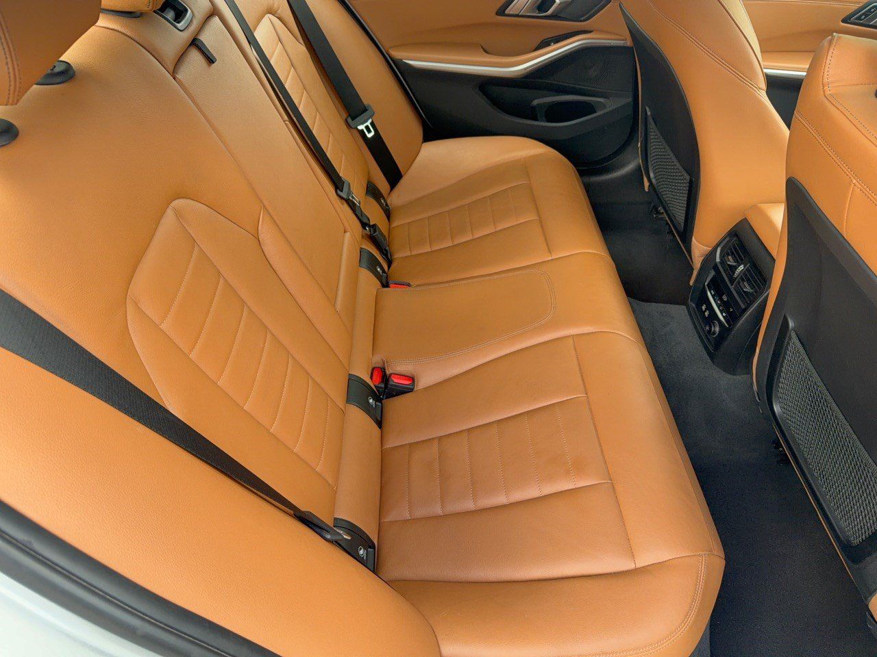 Used 2020 BMW 330i Sedan RWD image 29