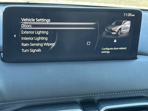 Used 2021 MAZDA CX-5 Grand Touring Reserve image 28