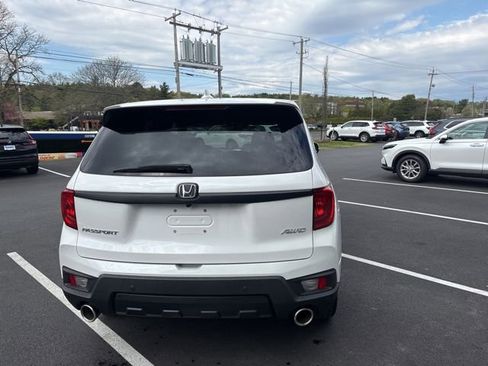 Used 2023 Honda Passport EX-L image 7
