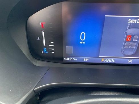 Used 2023 Ford Escape ST-Line w/ Tech Pack #1 FWD image 21