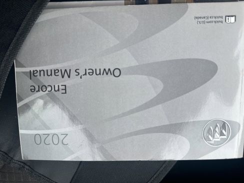 Used 2020 Buick Encore Preferred image 17