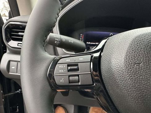 New 2026 Honda Passport RTL image 30