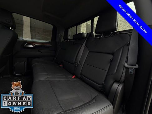 Used 2023 GMC Sierra 1500 Denali w/ Denali Reserve Package image 22