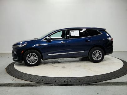 Used 2024 Buick Enclave Essence