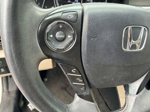 Used 2015 Honda Accord EX-L image 19