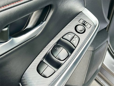 Used 2024 Nissan Sentra SR image 17