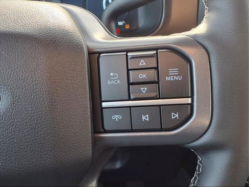 New 2026 Ford F250 Lariat w/ Black Appearance Package AWD/4WD image 13