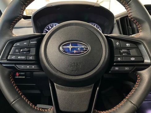 Certified 2024 Subaru Crosstrek 2.5i Limited AWD/4WD image 14
