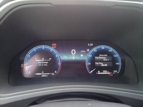 Used 2026 Toyota Grand Highlander FWD image 18