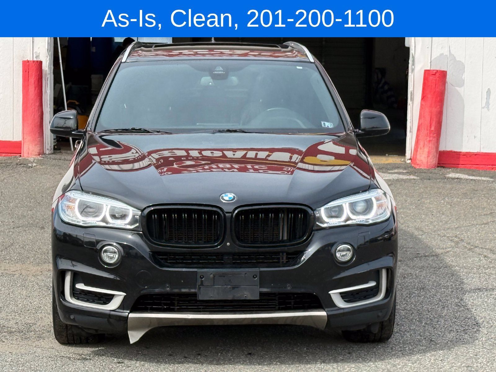 Used 2017 BMW X5 xDrive35i AWD/4WD image 2