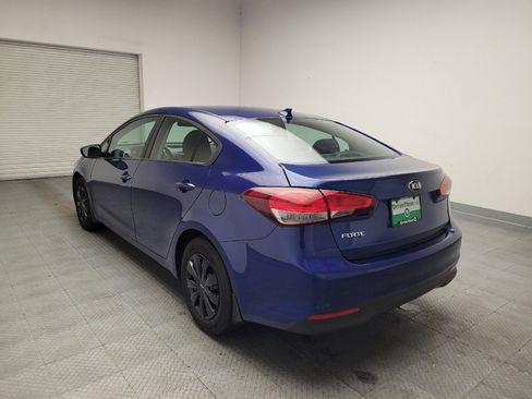 Used 2018 Kia Forte LX FWD image 5