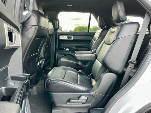 Used 2021 Ford Explorer ST w/ Equipment Group 401A AWD/4WD image 21