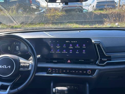 Used 2023 Kia Sportage X-Line AWD/4WD image 28