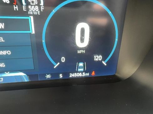 Used 2023 Ford F150 Lariat image 14