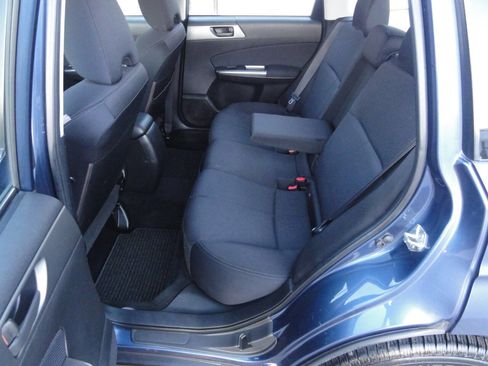 Used 2012 Subaru Forester 2.5X w/ Alloy Wheel Pkg AWD/4WD image 15