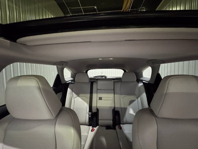 Used 2021 Lexus RX 350L Premium w/ Premium Package AWD/4WD image 22