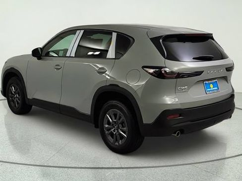 New 2026 MAZDA CX-5 Select AWD/4WD image 5