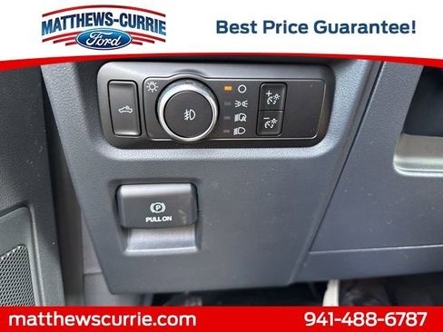 New 2026 Ford F150 STX AWD/4WD image 26